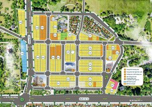 khu đô thị epic town - điện thắng - cách tttp đà nẵng 10km