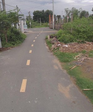 bán đất phường long phước, q9, hcm. dt 2.273m2. nặt tiền 25m, nợ hậu 38m. giá 47 tỷ