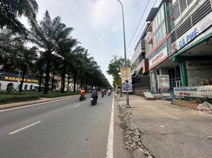 hàng hiếm! nền đất mặt tiền ngang 8m dài 19m| khu nhà phố kdc trung sơn, bình hưng bình chánh