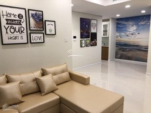 cho thuê căn hộ rivera park sg, 88m2, căn góc lớn, full nội thất, giá 19 triệu. ll: kiểm