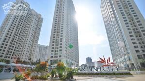 Bán chung cư cao cấp quận Bắc Từ Liêm – dự án An Bình City - DT 90m2 ( 3PN)