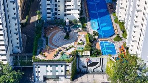 giỏ hàng habitat chọn căn theo nhu cầu khách hàng, tt 10%nhận nhà, cho thuê 12-15tr, tặng 2 năm pql