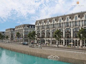 chỉ từ hơn 11 tỷ sh lk noble tây thăng long