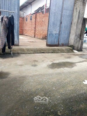 đất thổ cư kdc hxh đường 6m tân thới nhì 09 - giá tốt.