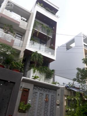 Bán nhà mới 15.7 tỷ, 5x19m 4 tấm, mặt tiền đường số 7A, Bình Trị Đông B