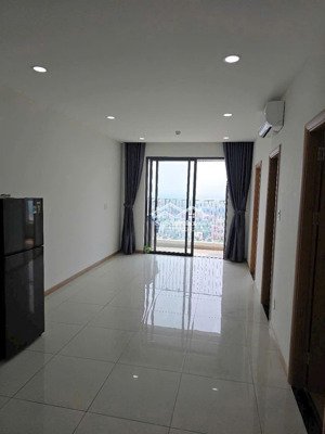 cho thuê căn hộ bcons suối tiên 50.4m2/2pn/2wc nội thất cơ bản giá 7 triệu/tháng