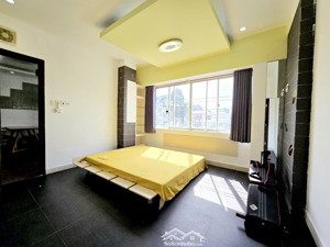 chính chủ chothuê toà nhà chdv 1mb 10 căn 1pn stuidio 11wc ful nt giá chỉ 65tr ful nt 