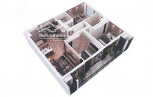 bán chung cư handico 33 lê văn lương ký trực tiếp với chủ đầu tư loại hình 2-3 phòng ngủ đủ cả