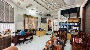 hẻm ô tô - 76m2 - 3 tầng btct - huỳnh văn bánh - phú nhuận - nhỉnh 8 tỷ