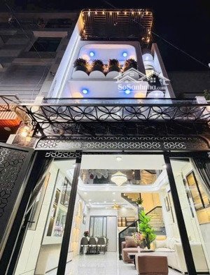 cô tú bán nhà đang cho thuê 29triệu, đ.huỳnh mẫn đạt -bình thạnh, giá 3tỷ620, gần cầu thị nghè