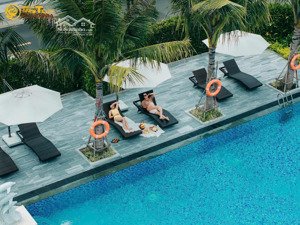 bán nhà phố đối diện hồ bơi giá all in 5.8 tỷ/căn 120m2 đất bao 5% sổ cho người mua