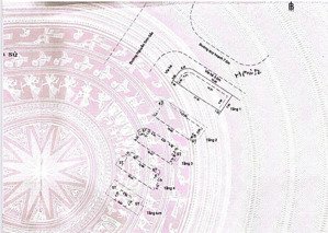 bán nhà 5 tầng 2 mặt tiền nguyễn sinh sắc và hoà phú 32, đối diện ubnd quận, dt 137m2