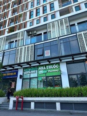 em chính chủ cần tiền bán gấp lô shophouse 3 tầng dương nội anland mong gặp khách thiện chí