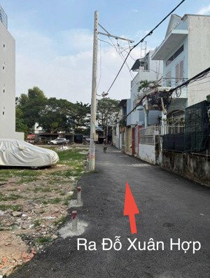 bán đất tại đỗ xuân hợp, 4.799 tỷ, 64m2, chính chủ giá siêu hời