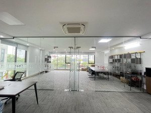 chính chủ cho thuê văn phòng lương thế vinh 120m2 giá 19 triệu vị trí đẹp