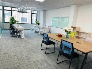 bql tòa nhà cho thuê văn phòng nguyễn xiển 60m2 giá chỉ 8 triệu/tháng