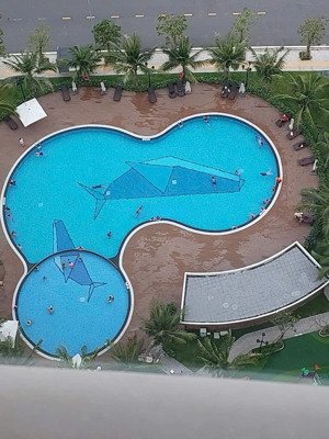 cơ hội chốt đơn căn hộ 1pn+ origami s902-30.07 dt 46,3m2 giá 2,55 tỷ