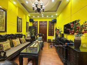 bán nhà ngõ 55 hoàng hoa thám - ngọc hà - 53m - 4 tầng - 14.5 tỷ - ở luôn - kinh doanh 