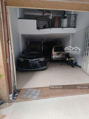 bán nhà hẻm xe hơi gò dầu dt 5x18m nhà 4 tấm, giá 10.3 tỷ tl