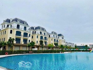 song lập - công viên sau nhà - tại ocean park 2 dt : 170m - dtxd : 418m chỉ 29.x tỷ