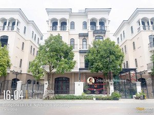 chính chủ cần bán song lập chà là, đối diện công viên to nhất chà là 18,5 tỷ