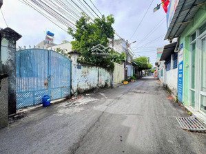 bán 2 lô đất mặt tiền đường 385, tăng nhơn phú a, quận 9 (tp thủ đức)