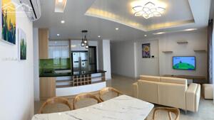 Bán căn hộ 3PN-93m2 tại VINHOMES D''CAPITALE, giá 11 tỷ