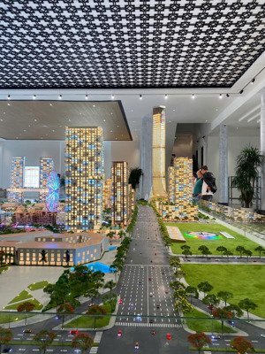 dự án downtown đà nẵng tâm điểm đầu tư & an cư giữa lòng thành phố