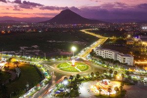 dự kiến 5 tỷ - sở hữu ngay nhà phố thương mại mt trần phú - 05 tầng, 125m2, đường 36m, shr từng căn