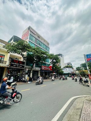 bán nhà mt gò dầu 4.3x16 - 4 tấm 12.8 tỷ kinh doanh mọi ngành