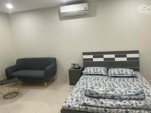 cho thuê officetel lavida plus quận 7, 37m2, tầng 11, full nội thất đẹp, giá 11 triệu/tháng