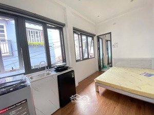 cho thuê phòng trọ, 30m2, giá 5 triệu tại lê văn duyệt, bình thạnh