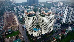 phòng dự án chủ đầu tư d''.le roi soleil, 59 xuân diệu. cập nhật các căn hộ chuyển nhượng giá rẻ