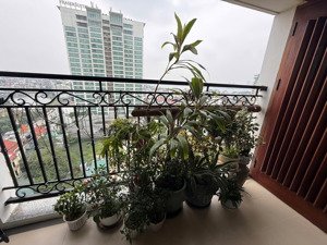 bán căn đập thông 199m2 đã hoàn thiện nội thất cao cấp. d le roi soleil. 59 xuân diệu