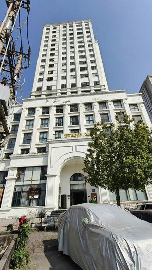 vip nhất xa la - giảm cực sâu bán căn hộ 60 tòa new house xa la - sổ đỏ cất két