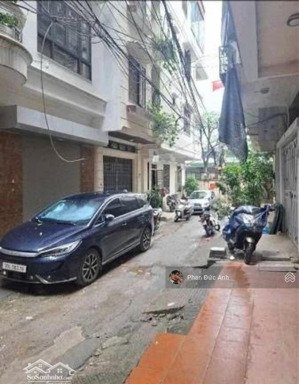 bán nhà phân lô láng hạ - 45m - oto tránh - kinh doanh - giữ tiền 