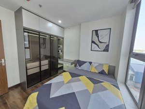 thuê chung cư gần khu công nghiệp - ưu đãi nửa giá thuê (chỉ từ 4tr/tháng) - ở luôn