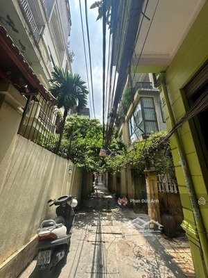 bán nhà ngọc hà - gần hồ b52 - 46m - 4 tầng - ở sướng - giá chào 11.5 tỷ