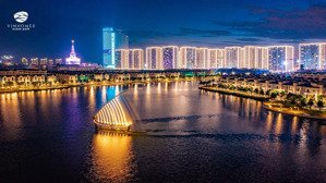 bán quỹ shophouse tmdv tại vinhomes ocean park gia lâm hà nội giá siêu rẻ vị trí sầm xuất trung tâm