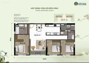 một căn duy nhất essensia sky, 8,984 tỷ, 119,53m2, giá ưu đãi trực tiếp từ chủ đầu tư phú long