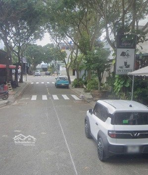 bán nền kdc trung tâm bến lức, long an