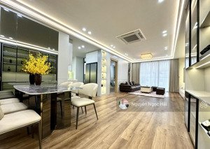 chính chủ bán căn 148 m2 giá 13.8 tỷ 3pn + 2wc full nội thất tại cc golden palace c3 lê văn lương