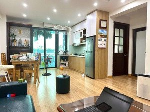 bán căn hộ chung cư tại việt hưng, 4,62 tỷ, 76m2, đầy đủ tiện nghi