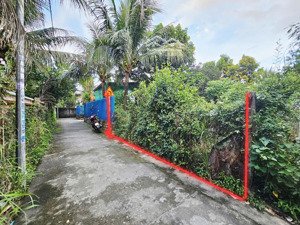 bán đất, mặt tiền 6m, hẻm 707 đường 23/10, vĩnh hiệp, nha trang, khánh hòa