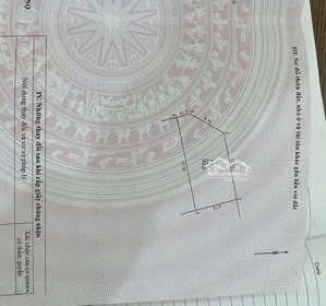 đất lô góc giang biên phân lô ô tô tránh kinh doanh đỉnh diện tích: 90m2, chào 24.8 tỷ tl