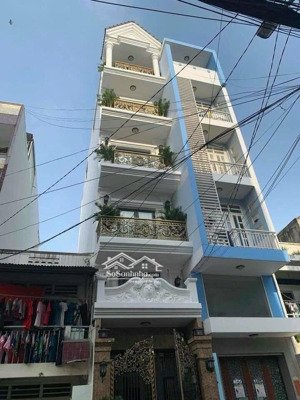 cho thuê nhà mặt tiền kinh doanh đội cung q.11