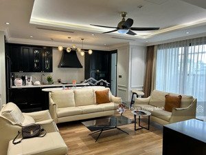 bán căn hộ 115m2, 3pn view thành phố, cửa tb, ban công đn, chung cư az lâm viên. giá 12 tỷ