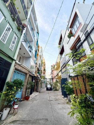 căn góc 2 mặt tiền hxh thành thái - 8.5 x 16.5 phù hợp xây dựng mới siêu phẩm nhà phố,cty,vp, chdv.