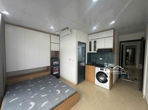 cho thuê ccmn mới hoàn thiện tại ngõ 1194 chùa láng