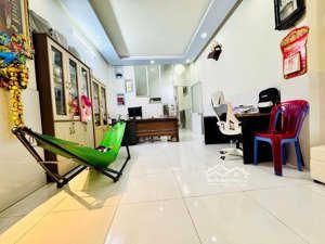 bán nhà đẹp kdc phú lợi - mặt tiền 10m - 4 tầng 5pn 5wc - 96m2 ( 4m x 24m ) - full nt - nhỉnh 8 tỷ